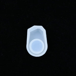 U-shaped Ring Silicone Mold