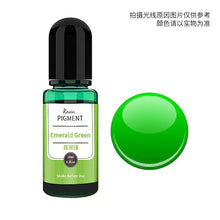 Load image into Gallery viewer, Second-generation Concentrated Oil-based Colorant Pigment
