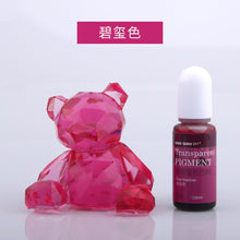 Load image into Gallery viewer, 24 Colors Transparent Essential Oil Pigment
