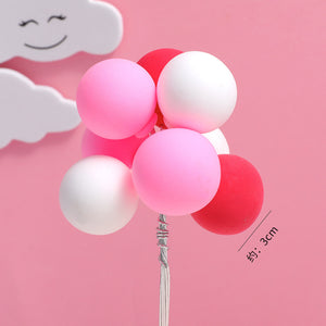 Birthday Party Balloon Plugin