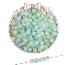 Load image into Gallery viewer, Pendant Crystal Positioning Beads Wind Chime Tube Accessories
