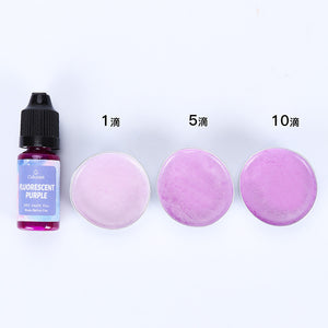 24 Colors Candle Colorant Pigment Set