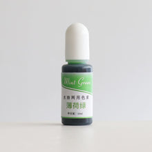 Load image into Gallery viewer, Water-soluble Resin Pigment
