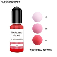 Load image into Gallery viewer, Water-based Pigment
