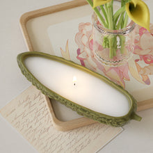 Load image into Gallery viewer, Bitter Melon Candle Holder Mold
