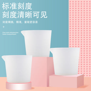 30ml Silicone Measuring Cup