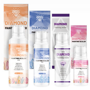 Diamond Painting Protector