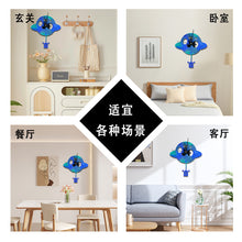 Load image into Gallery viewer, Outer Planet Clock Silicone Mold
