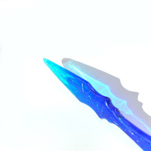 Load image into Gallery viewer, 3D Dagger Mold
