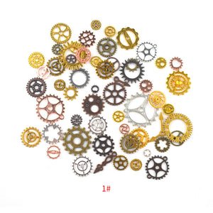 Mechanical Gear Accessories