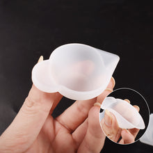 Load image into Gallery viewer, Silicone Measuring Cup
