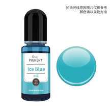 Load image into Gallery viewer, Second-generation Concentrated Oil-based Colorant Pigment
