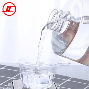 AB 3:1 Resin Self Defoaming Hard Adhesive