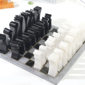 Chess Piece Mold