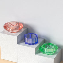 Load image into Gallery viewer, Candle Holder Mold
