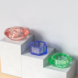 Candle Holder Mold