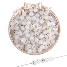 Load image into Gallery viewer, Pendant Crystal Positioning Beads Wind Chime Tube Accessories
