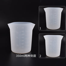 Load image into Gallery viewer, Silicone Measuring Cup
