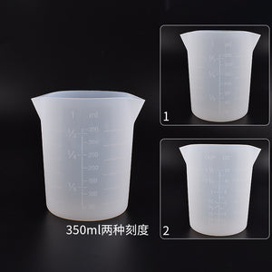 Silicone Measuring Cup