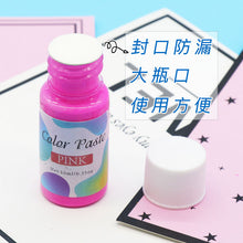 Load image into Gallery viewer, 24 Colors Resin Color Paste Pigment
