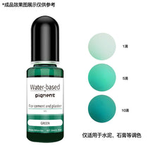 Load image into Gallery viewer, Water-based Pigment
