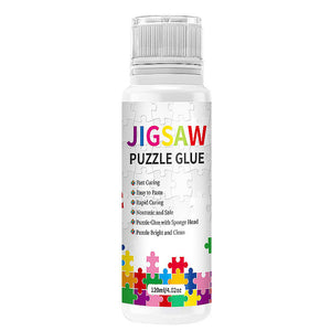 Puzzle Glue