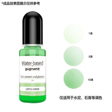 Load image into Gallery viewer, Water-based Pigment
