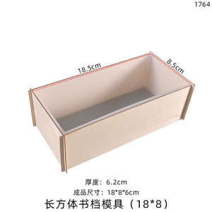 Book File Mold