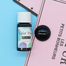 Load image into Gallery viewer, 24 Colors Resin Color Paste Pigment
