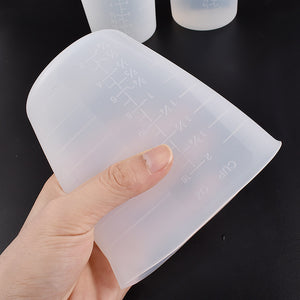 Silicone Measuring Cup