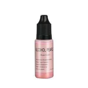Metallic Dyeing Essence Pigment