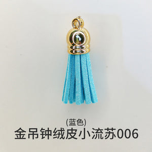English Letters Earrings Pendant Mold