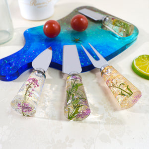 Knife and Fork Handle Mold