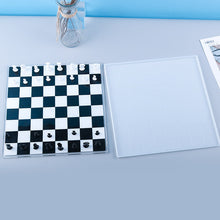 Load image into Gallery viewer, Chess Board Silicone Mold
