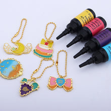 Load image into Gallery viewer, Color UV Jewelry Resin Set
