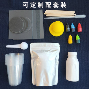 Epoxy Composite Gypsum Powder