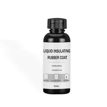 Load image into Gallery viewer, Liquid Insulating Rubber Coat
