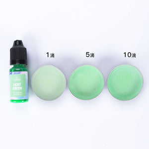 24 Colors Candle Colorant Pigment Set