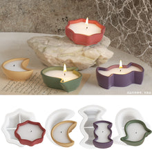 Load image into Gallery viewer, Halloween Storage Candle Holder Mold
