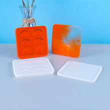 Load image into Gallery viewer, Eyelash Storage Box Silicone Mold
