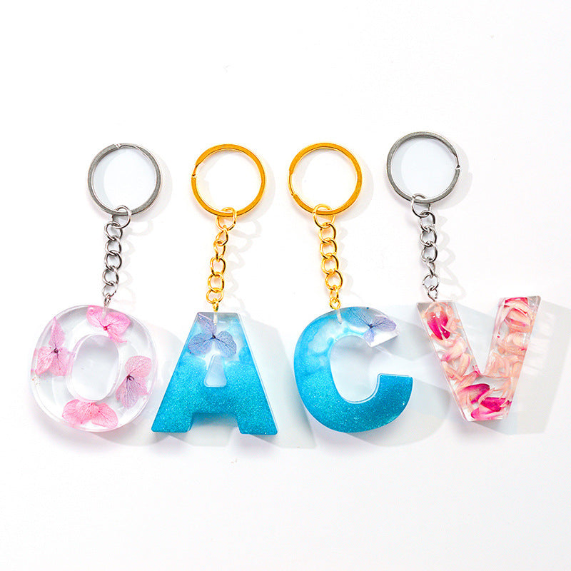 Keychain Accessories