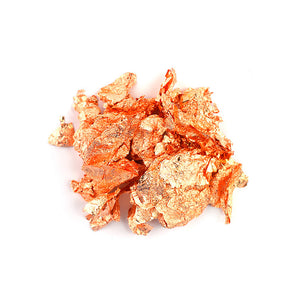 Bagged Gold Foil