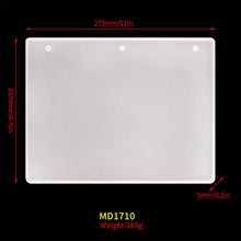 Load image into Gallery viewer, Notebook Cover Mold
