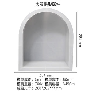 Arch Molds