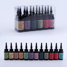 Load image into Gallery viewer, Color UV Jewelry Resin Set
