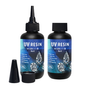 UV Resin