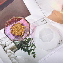 Load image into Gallery viewer, Octagonal Tray Silicone Mold

