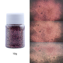 Load image into Gallery viewer, Optical Chameleon Glitter Polarizing Powder
