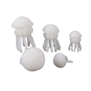 Mini Jellyfish Accessories