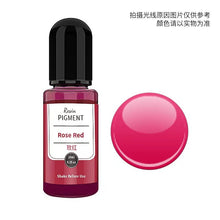Load image into Gallery viewer, Second-generation Concentrated Oil-based Colorant Pigment
